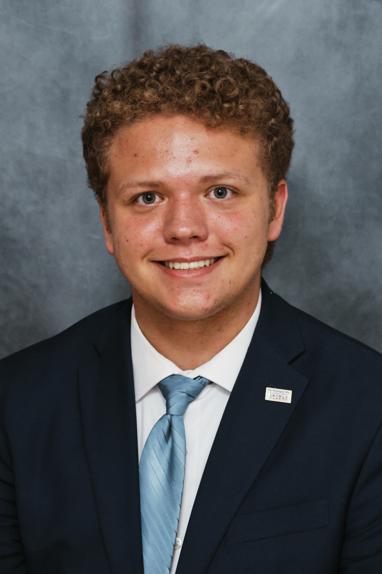Caden Singleton