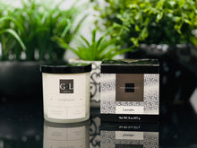 Load image into Gallery viewer, Lavender Candle - Grace+Love Candle Co.
